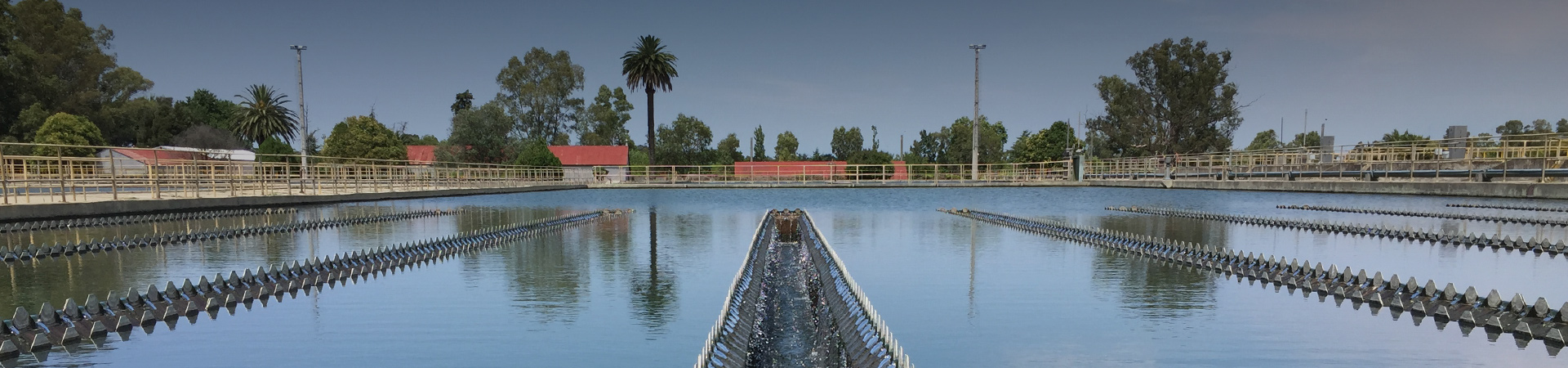 Hydraulic engineering