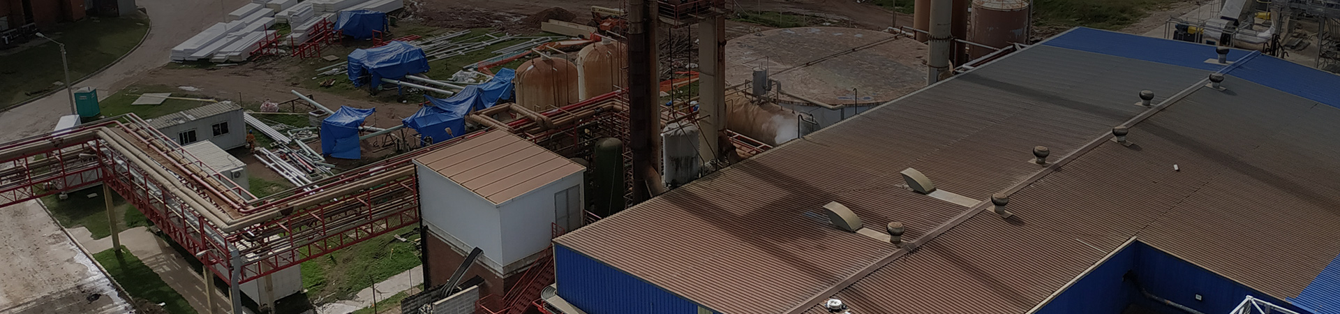 Industrial Projects