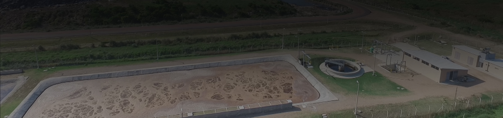 Ingenier�a Ambiental