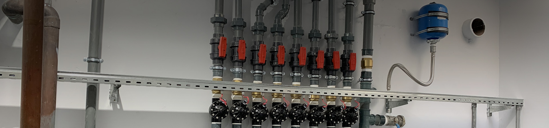 Instalaciones Sanitarias