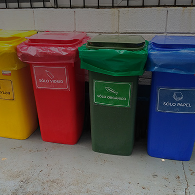 Ingenier�a Ambiental