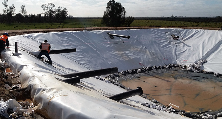 Planes de Gesti�n Ambiental (PGA)