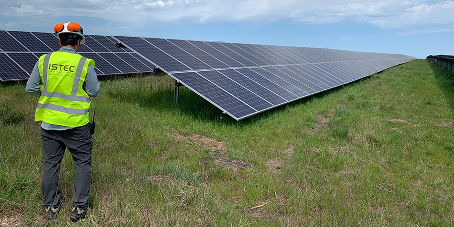 Nuestras tareas abarcan: