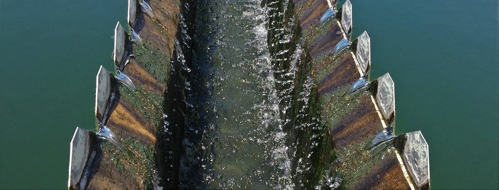 INGENIERA CIVIL, HIDRULICA Y AMBIENTAL