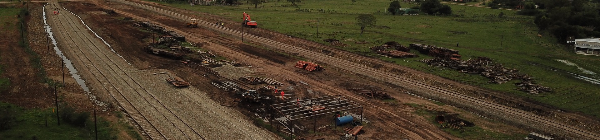 Our Work Fields